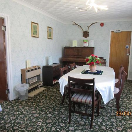 Tremains Guest House Bridgend (Wales) Exterior foto