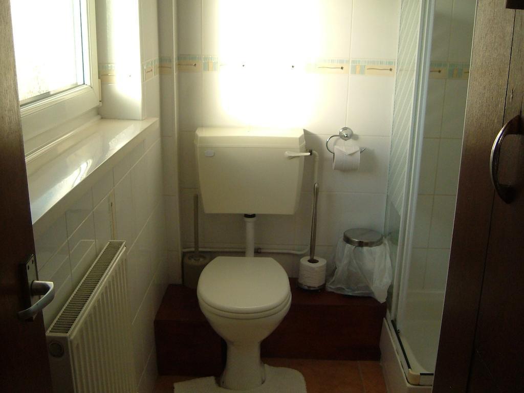 Tremains Guest House Bridgend (Wales) Quarto foto